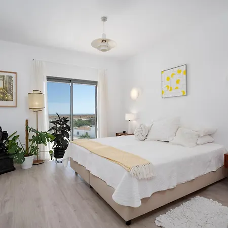 Ria House, Dos Cavacos, Near Olhao * 蒙卡拉帕乔