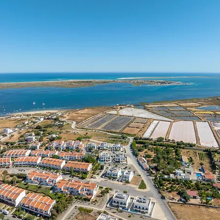 Ria House, Dos Cavacos, Near Olhao *