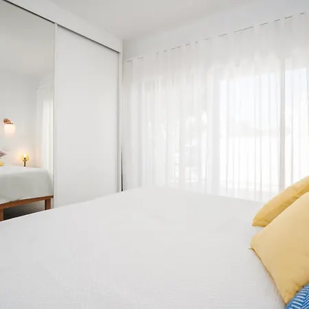 Ria House, Dos Cavacos, Near Olhao 蒙卡拉帕乔