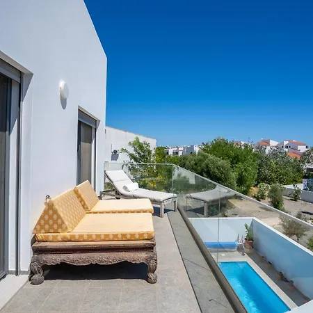 Villa Ria House, Dos Cavacos, Near Olhao *