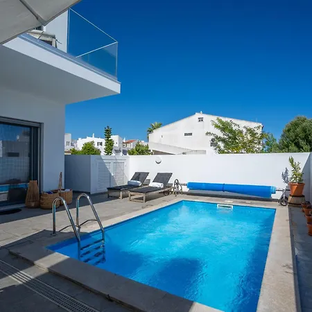 Ria House, Dos Cavacos, Near Olhao