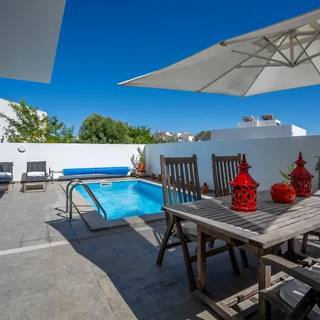 Villa Ria House, Dos Cavacos, Near Olhao Moncarapacho