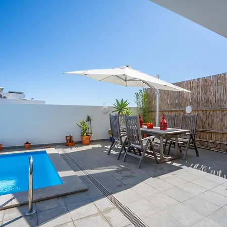 Ria House, Dos Cavacos, Near Olhao Villa