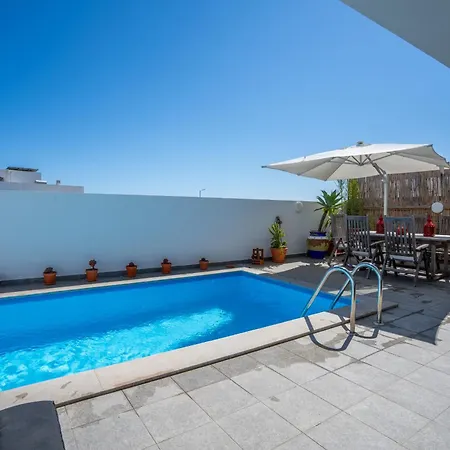 Ria House, Dos Cavacos, Near Olhao Villa *