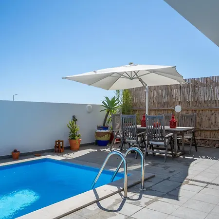 Ria House, Dos Cavacos, Near Olhao *