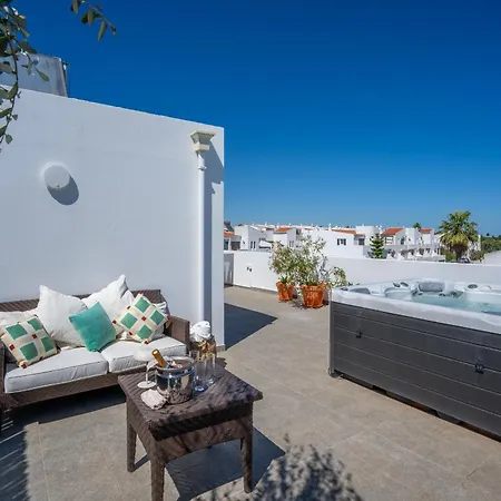 别墅 Ria House, Dos Cavacos, Near Olhao