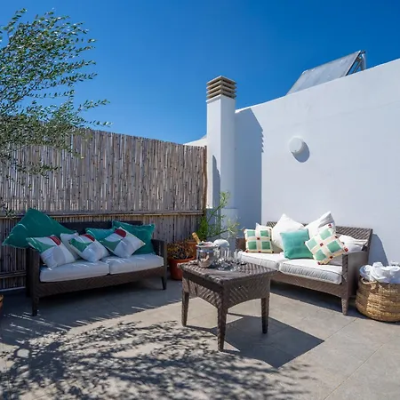 Ria House, Dos Cavacos, Near Olhao Villa