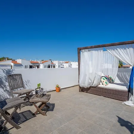 别墅 Ria House, Dos Cavacos, Near Olhao