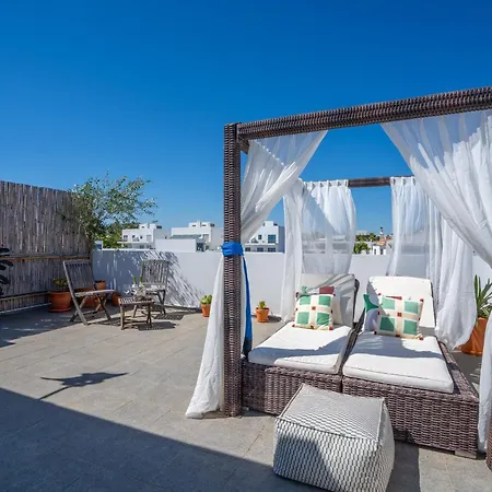 Ria House, Dos Cavacos, Near Olhao