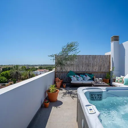 Ria House, Dos Cavacos, Near Olhao *