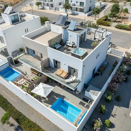 Ria House, Dos Cavacos, Near Olhao *