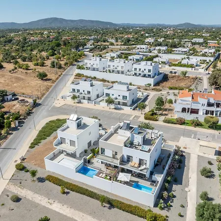 Villa Ria House, Dos Cavacos, Near Olhao *